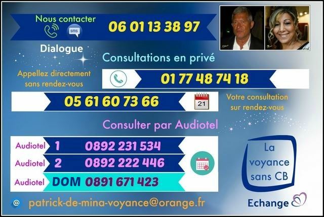 La voyance par téléphone