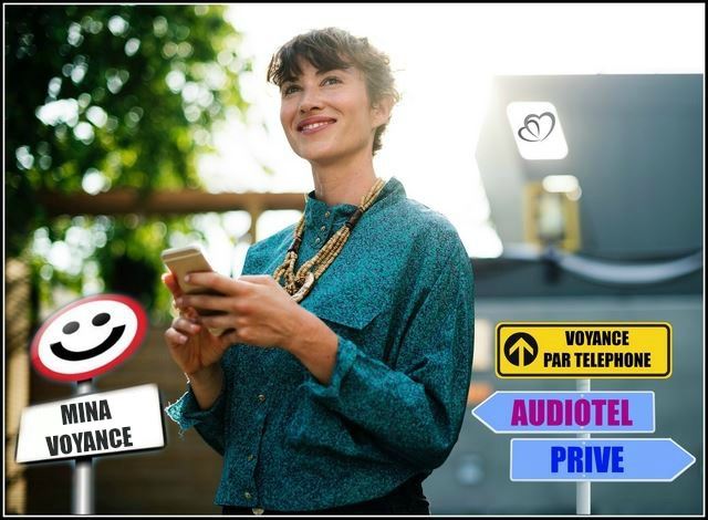 Osez la voyance par téléphone !