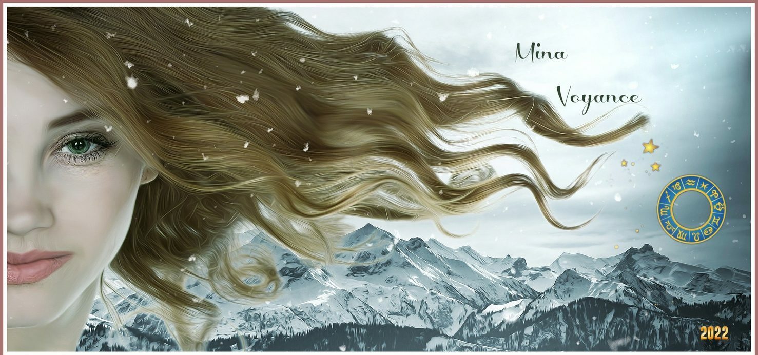 Mina Voyance